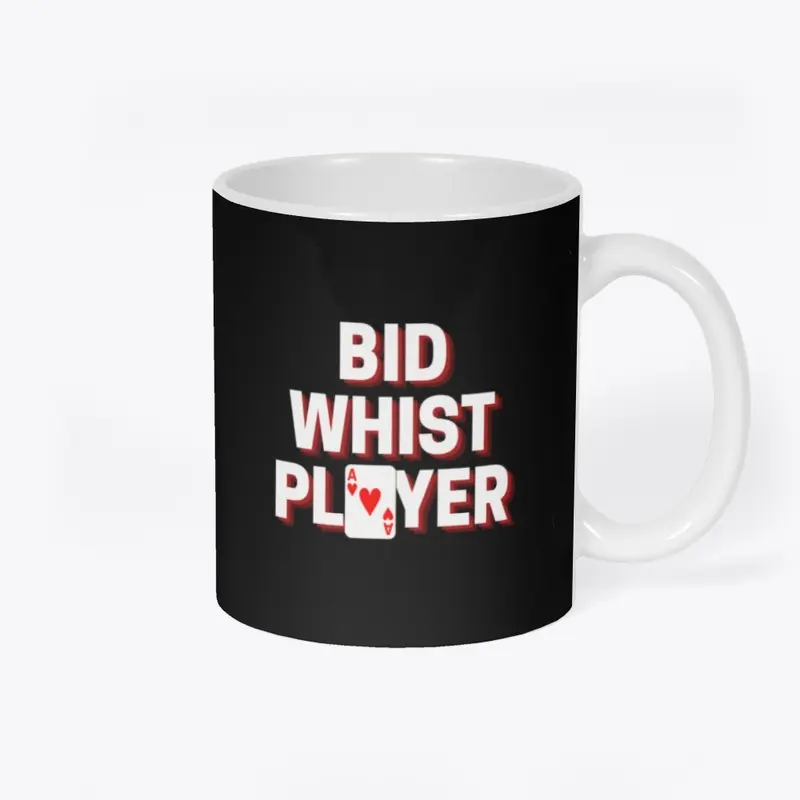 Bid Whist Player