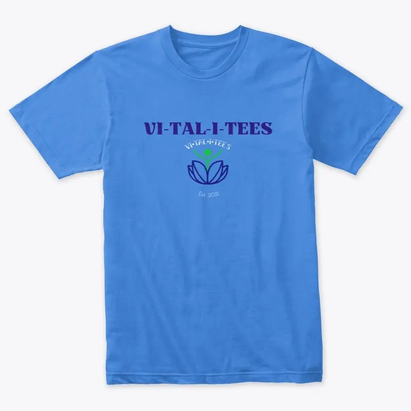 Vi-Tal-I-Tee's 