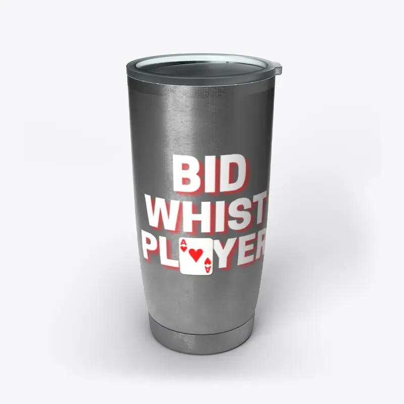 Bid Whist Player