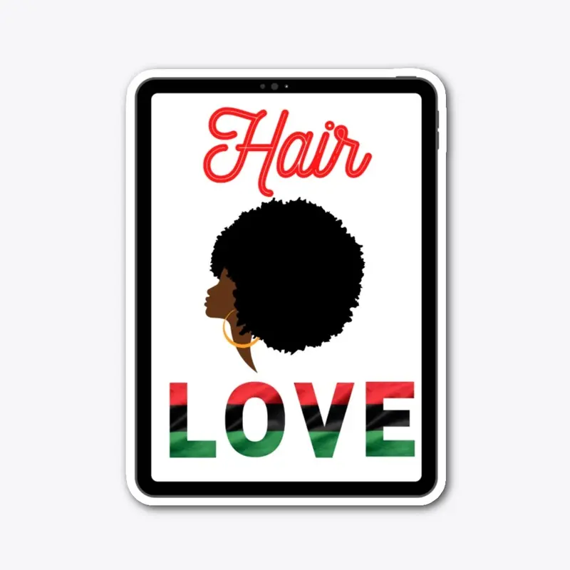 Hair Love