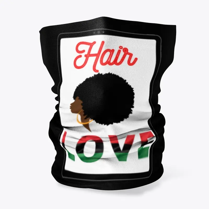 Hair Love