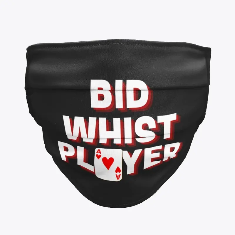 Bid Whist Player