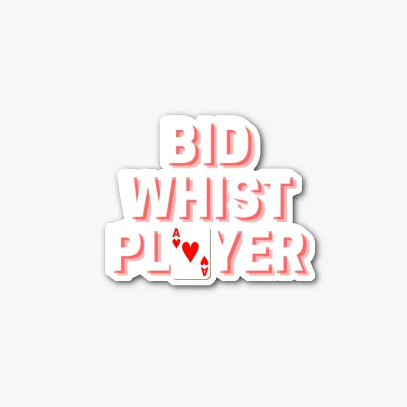 Bid Whist Player