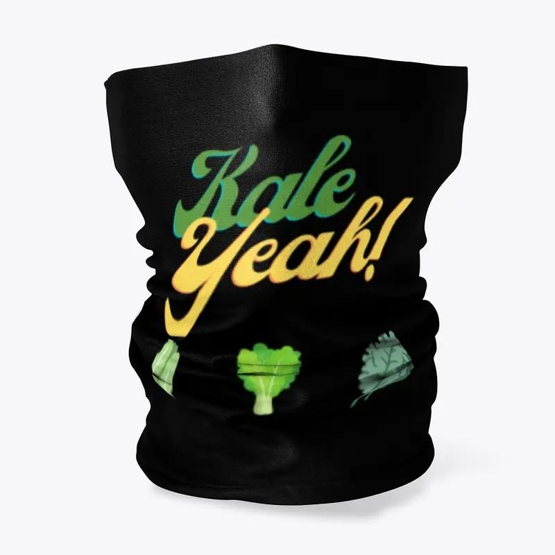 Kale Yeah!