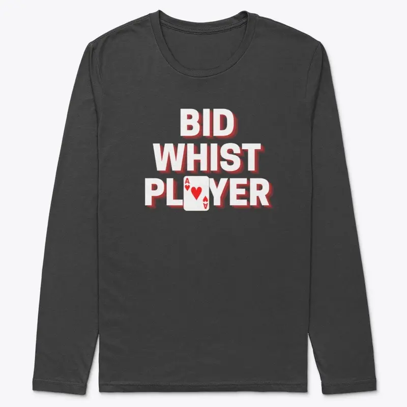 Bid Whist Player