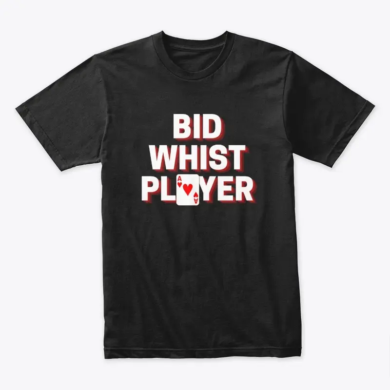 Bid Whist Player