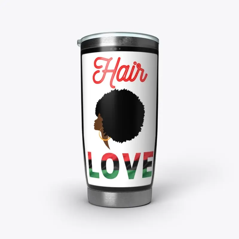 Hair Love