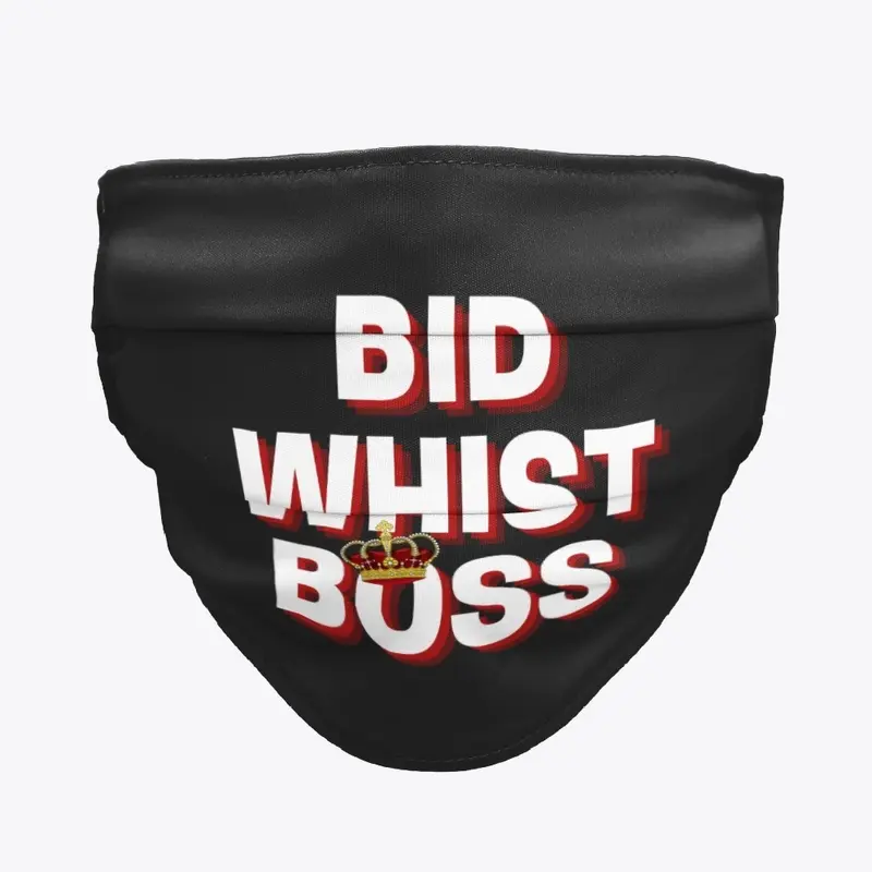 Bid Whist Boss