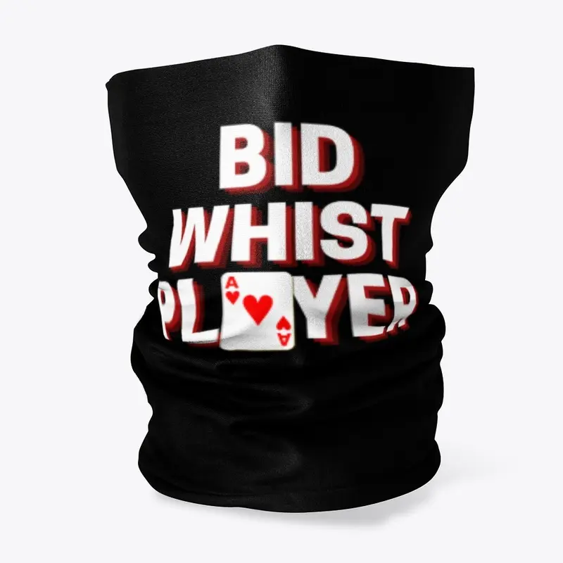 Bid Whist Player